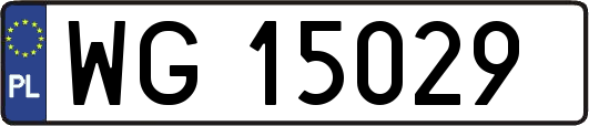 WG15029