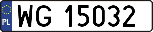 WG15032