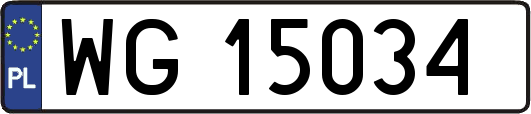 WG15034
