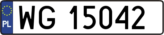 WG15042