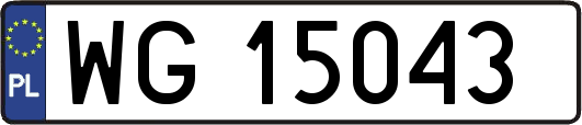 WG15043