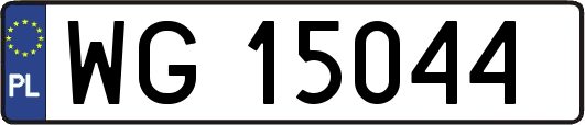 WG15044