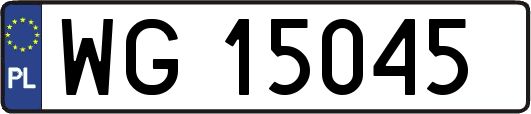 WG15045
