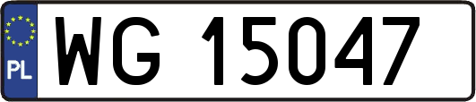 WG15047