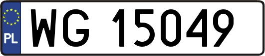 WG15049
