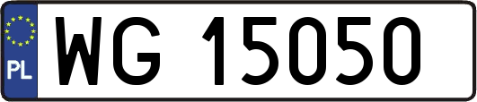 WG15050
