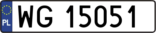 WG15051