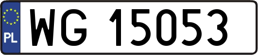 WG15053