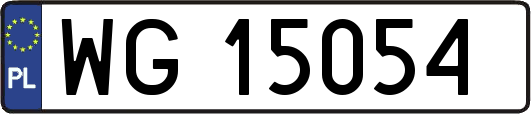 WG15054