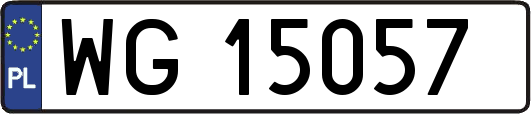 WG15057
