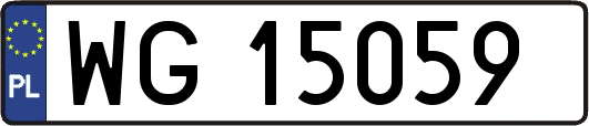 WG15059