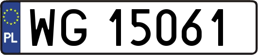 WG15061