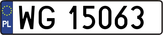 WG15063