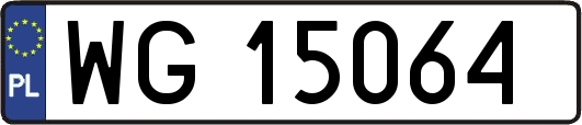 WG15064