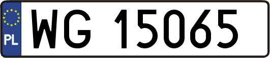 WG15065