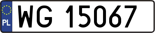 WG15067