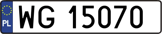 WG15070