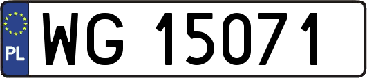 WG15071