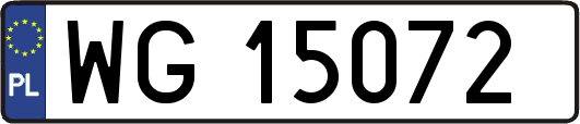 WG15072