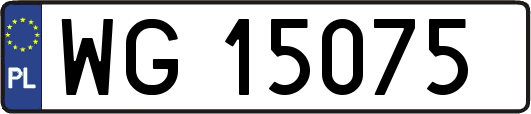 WG15075