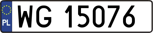 WG15076