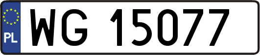 WG15077