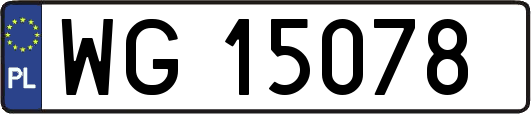 WG15078