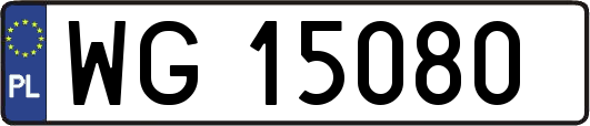 WG15080