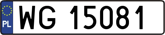 WG15081
