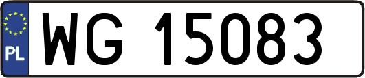 WG15083