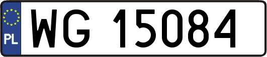WG15084