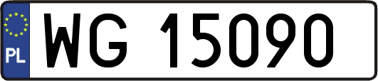 WG15090