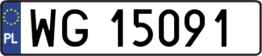 WG15091