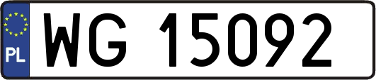WG15092