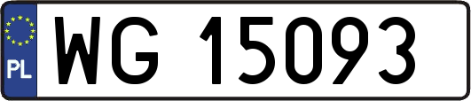 WG15093