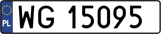 WG15095