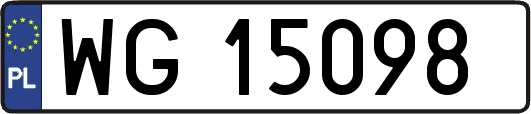 WG15098