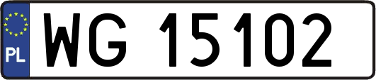 WG15102