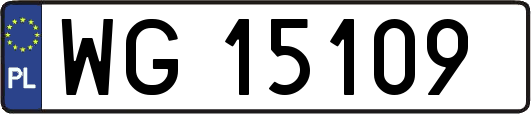 WG15109