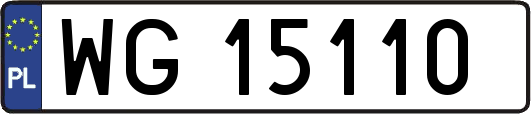 WG15110