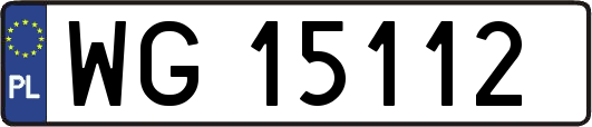 WG15112