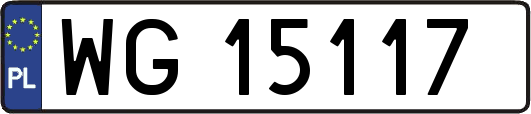 WG15117