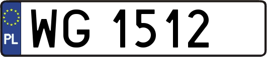 WG1512