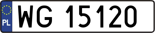 WG15120