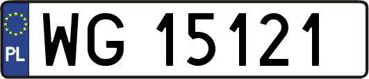WG15121