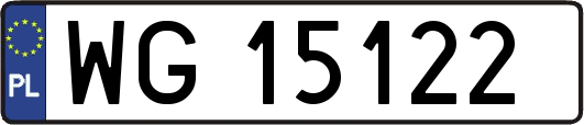 WG15122