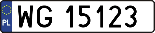 WG15123