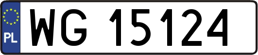 WG15124