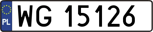 WG15126
