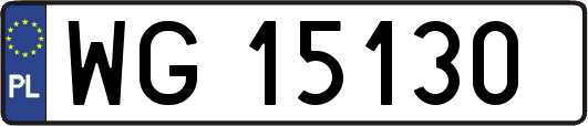 WG15130